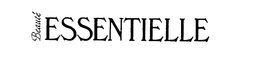 BEAUTE ESSENTIELLE trademark