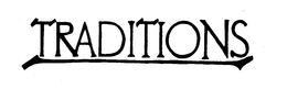 TRADITIONS trademark
