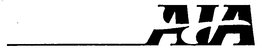 AIA trademark