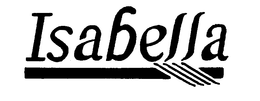 ISABELLA trademark