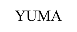 YUMA trademark