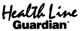 HEALTH LINE GUARDIAN trademark