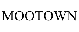 MOOTOWN trademark