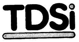 TDSI trademark