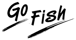 GO FISH trademark