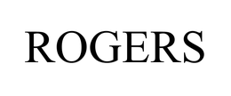 ROGERS trademark
