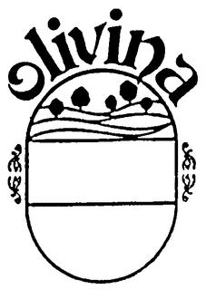 OLIVINA trademark