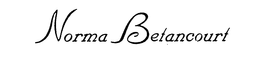 NORMA BETANCOURT trademark