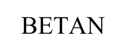 BETAN trademark