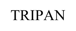 TRIPAN trademark