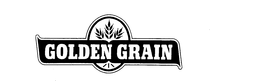 GOLDEN GRAIN trademark