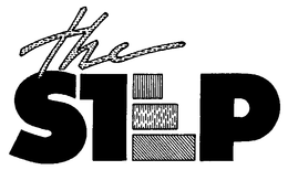 THE STEP trademark