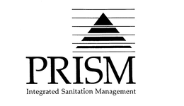 PRISM INTEGRATED SANITATION MANAGEMENT trademark