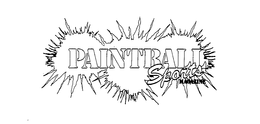PAINTBALL SPORTS MAGAZINE trademark