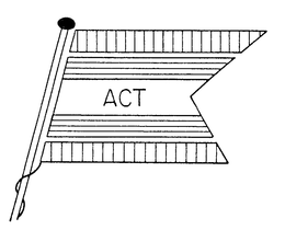 ACT trademark