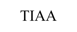 TIAA trademark