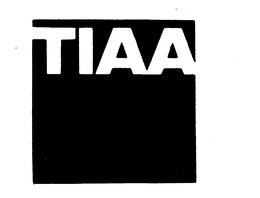 TIAA trademark