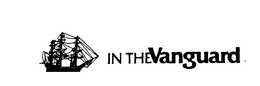 IN THE VANGUARD trademark