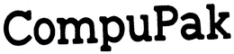 COMPUPAK trademark