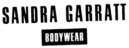 SANDRA GARRATT BODYWEAR trademark