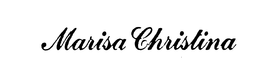 MARISA CHRISTINA trademark