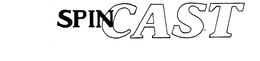 SPINCAST trademark
