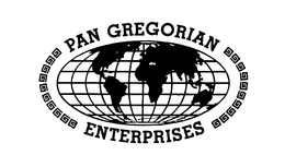 G PAN GREGORIAN ENTERPRISES trademark