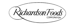 RICHARDSON FOODS CORPORATION trademark