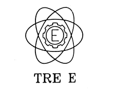 E TRE E trademark