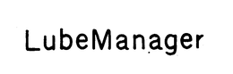 LUBEMANAGER trademark