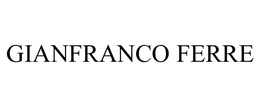 GIANFRANCO FERRE trademark