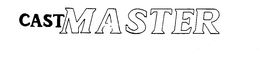 CAST MASTER trademark