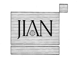 JIAN trademark