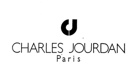 CJ CHARLES JOURDAN PARIS trademark