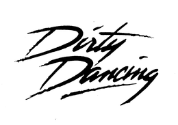 DIRTY DANCING trademark
