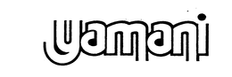 YAMANI trademark