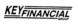 KEY FINANCIAL GROUP trademark