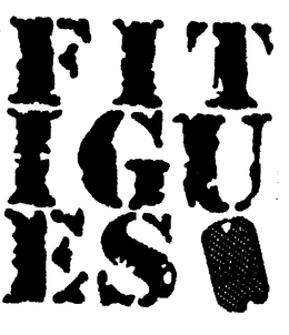 FITIGUES trademark