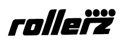 ROLLERZ trademark