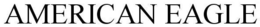 AMERICAN EAGLE trademark