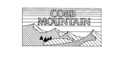 COBB MOUNTAIN trademark