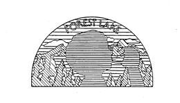 FOREST LAKE trademark