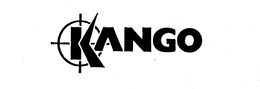 KANGO trademark