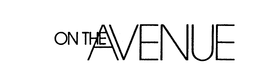 ON THE AVENUE trademark