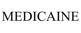 MEDICAINE trademark