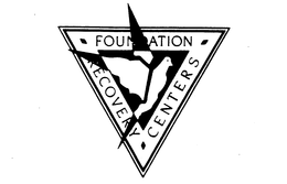 FOUNDATION RECOVERY CENTERS trademark
