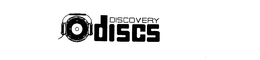 DISCOVERY DISCS trademark
