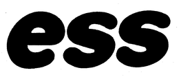 ESS trademark