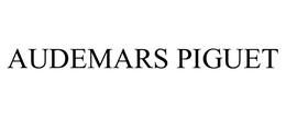 AUDEMARS PIGUET trademark