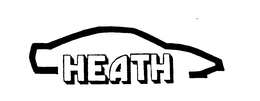 HEATH trademark